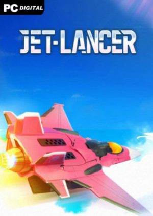 Jet Lancer (2020)