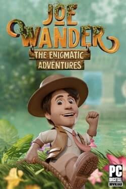 Joe Wander and the Enigmatic Adventures