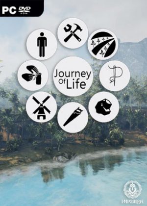 Journey Of Life