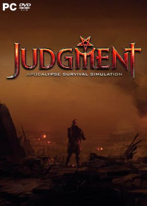 Judgment: Apocalypse Survival Simulation