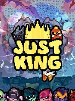 Just King (2023)