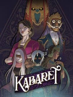 Kabaret (2023)