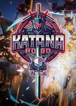 Katana Robo: RTA (2023)