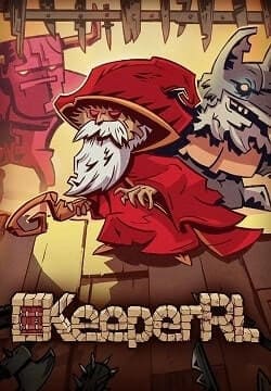 KeeperRL (2024)