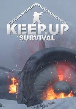 KeepUp Survival (2024)