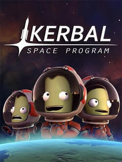 Kerbal Space Program