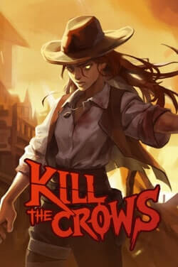 Kill The Crows (2023)