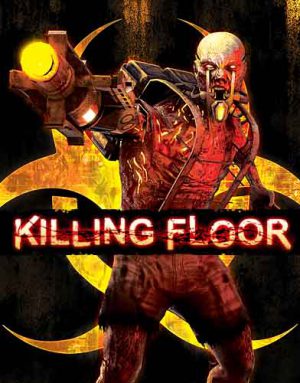 Killing Floor