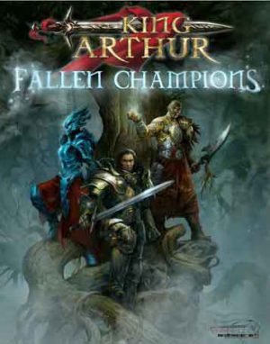 King Arthur: Fallen Champions