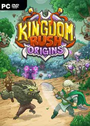 Kingdom Rush Origins