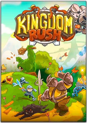 Kingdom Rush