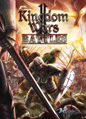 Kingdom Wars 2: Battles