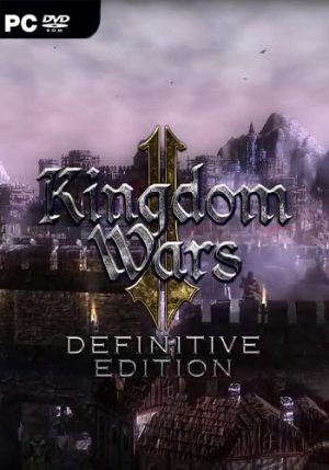 Kingdom Wars 2: Definitive Edition