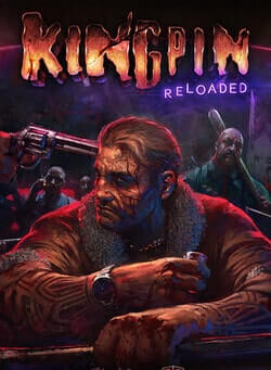 Kingpin: Reloaded (2023)