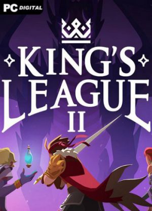 King's League II