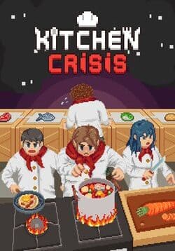 Kitchen Crisis (2024)