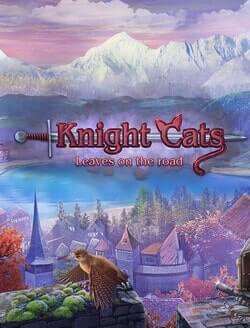 Knight Cats Collection (2023-2024)