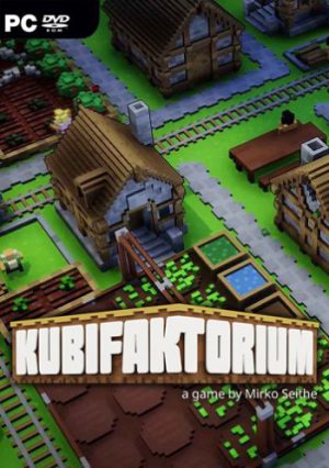 Kubifaktorium (2019)