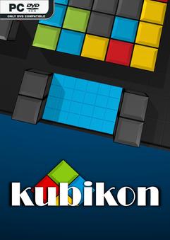 Kubikon 3D (2024)