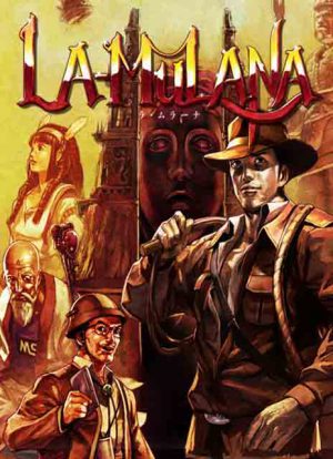 La-Mulana