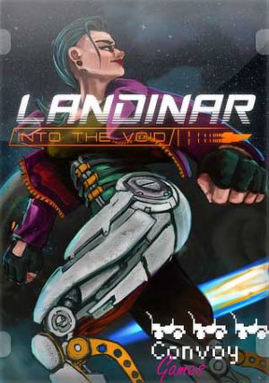 Landinar: Into the Void