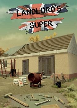 Landlord's Super (2023)