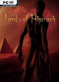 Lands of Pharaoh