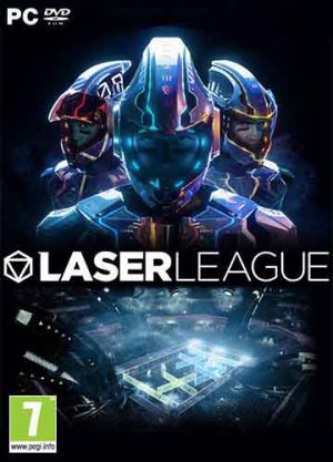 Laser League