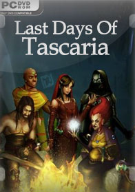 Last Days Of Tascaria