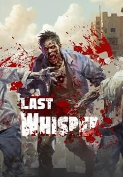 Last Whisper (2024)