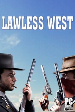 Lawless West (2023)