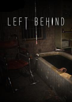 Left Behind (2024)