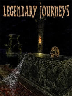 Legendary Journeys (2023)