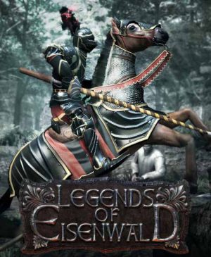 Legends of Eisenwald