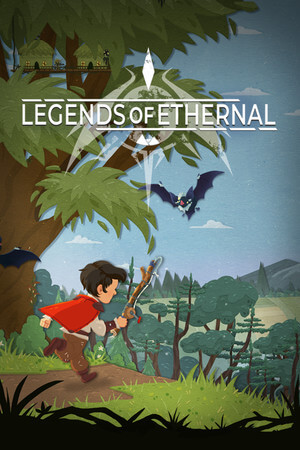 Legends of Ethernal (2020)