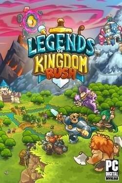 Legends of Kingdom Rush