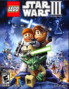 LEGO Star Wars: Dilogy