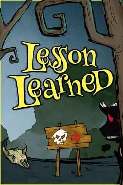 Lesson Learned (2024)