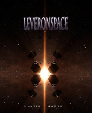 Leveron Space