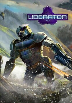 Liberator TD (2024)