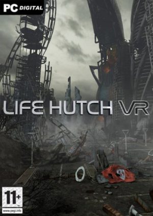 Life Hutch VR