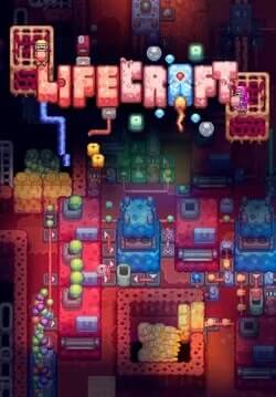 Lifecraft (2024)