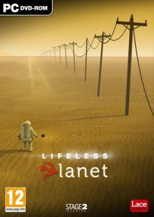 Lifeless Planet Premier Edition