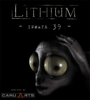 Lithium Inmate 39 Relapsed Edition