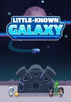 Little-Known Galaxy (2024)