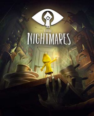 Little Nightmares: Complete Edition