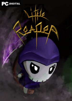 Little Reaper (2020)