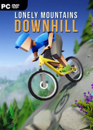 Lonely Mountains: Downhill