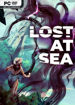 Lost At Sea (2021) » Download PC Games Torrent 2025