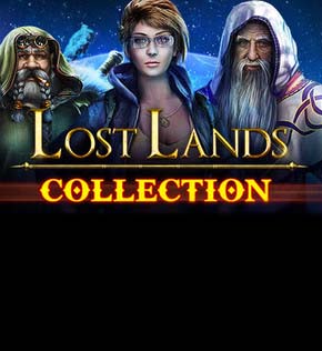 Lost Lands Collection (2014-2024)